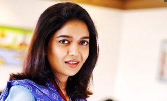 Swathi Reddy's 'Idiots': First Look unveiled!