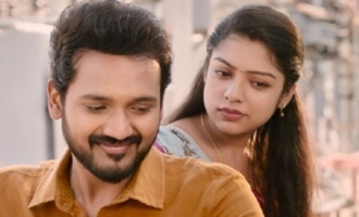 'Swathi Muthyam' Trailer: Mr. Perfect is a victim of misunderstandings!