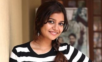 Swathi on her OCD, tattoo at secret place for her hubby
