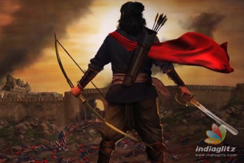 Sye Raa Narasimha Reddy is a sure-shot script