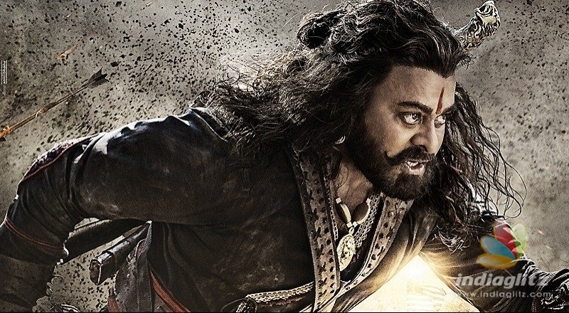 Sye Raa team is in Kerala; Details here