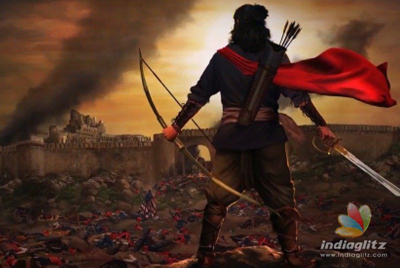 Sye Raa actor faced IT raids? Find out here