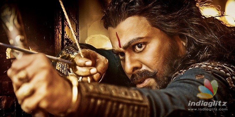 Sye Raa team busts disappointment