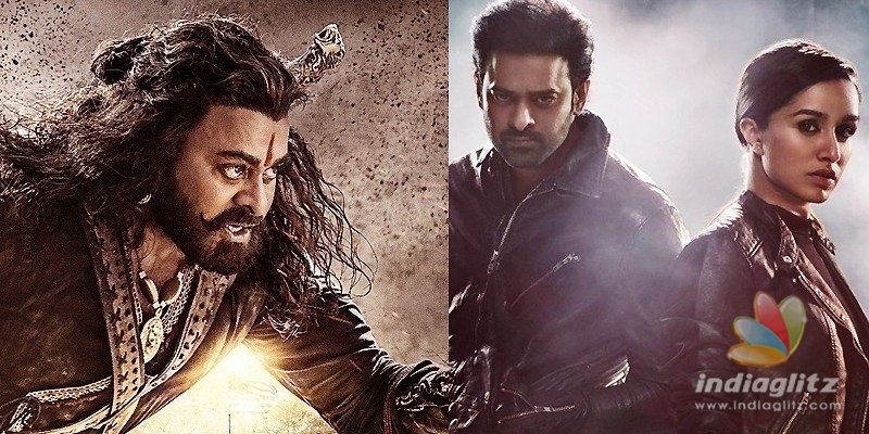 Sye Raa length: Learning from the Saaho blunder