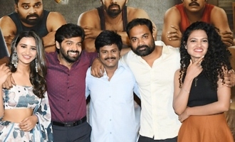 'Tagite Tandana' First Look Launch