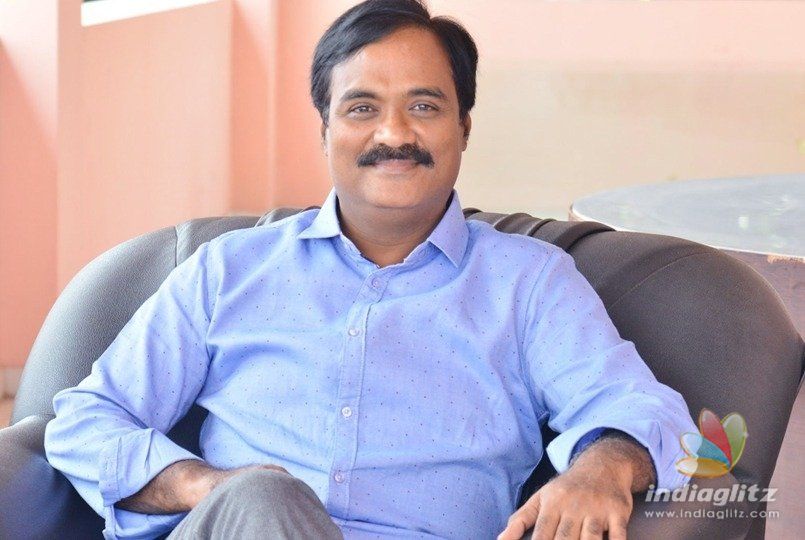 Pandem Kodi-2 is for all sections: Tagore Madhu