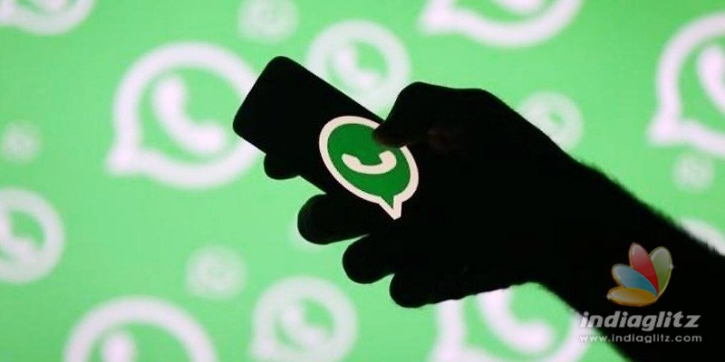 Hyderabad man to be booked for triple talaq over WhatsApp
