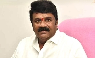 No question of locking down theatres due to Covid 19 Telangana Minister