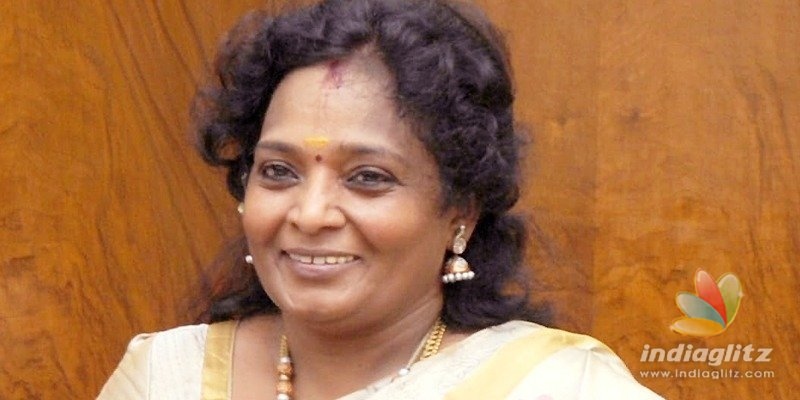 Tamilisai Soundararajan, the new Governor of Telangana
