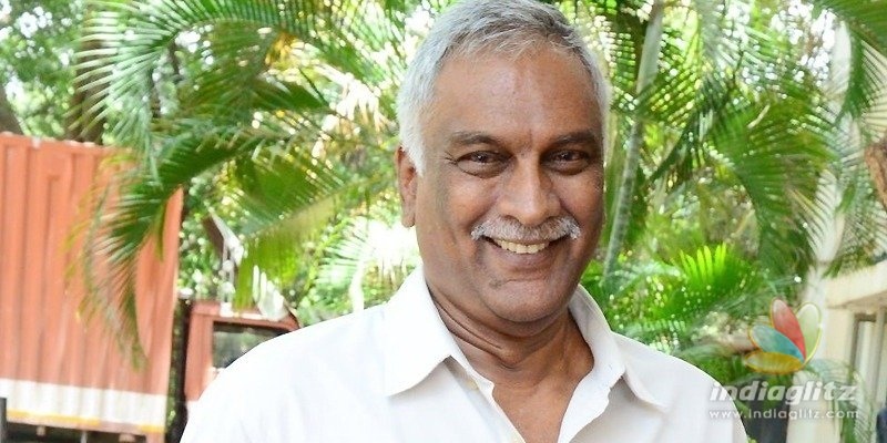 I couldnt find George in George Reddy: Tammareddy