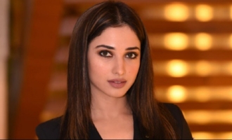 Tamannaah is grateful for the 100 day-run