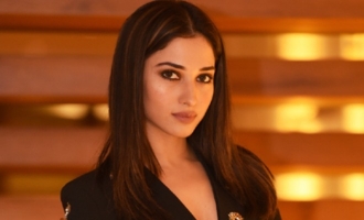 Why Tamannaah thinks she wouldn't have survived as a doc