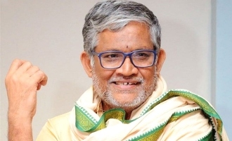 SR University to Confer Honorary Doctorate on Cultural Icon Tanikella Bharani