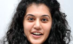 Money is equally important for me, says Tapsee