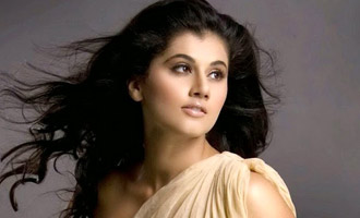 Taapsee prefers to have a low key wedding