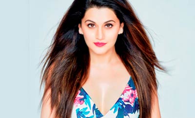 Taapsee Pannu says NO to big offer for sake of 'Pink'