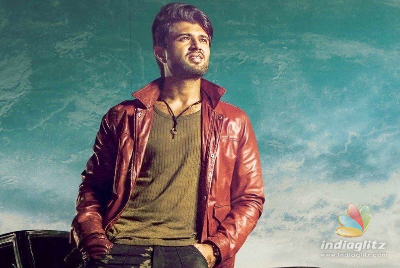 Taxiwala: Release date changed