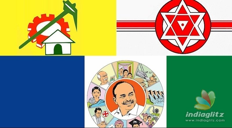 Poll: Which party has selected the best MLA/MP candidates ?