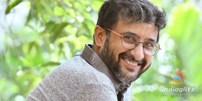   Teja to make a multi-starrer? Joke! 