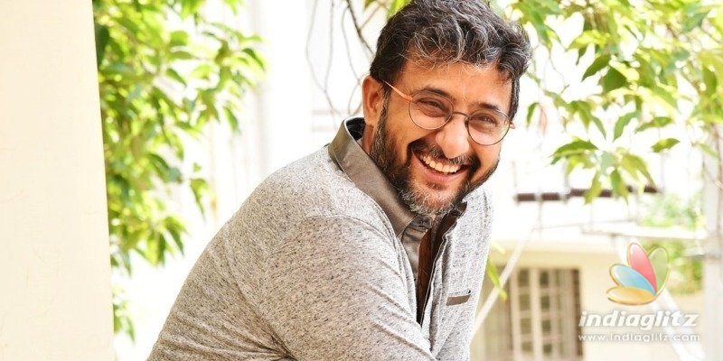 Teja announces sequel to ‘Chitram’; Details inside