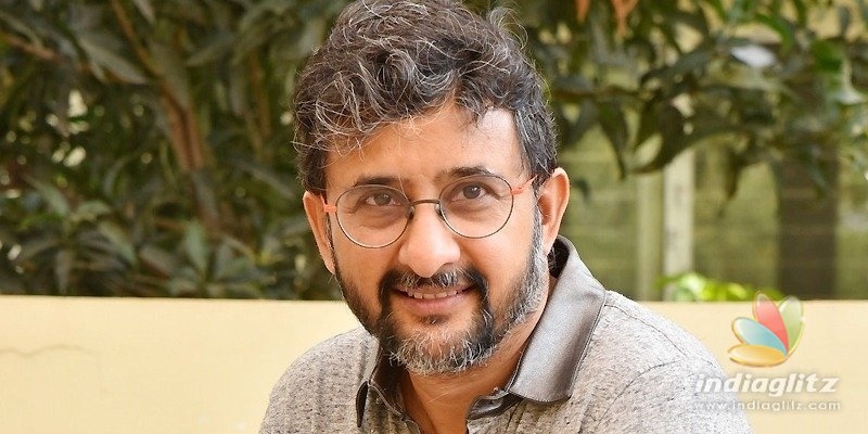 Teja to make a movie on Article 370: Reports