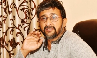 Director Teja's sensational comments on Andhra Pradesh