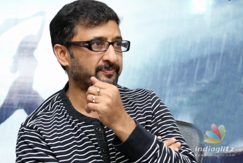 Frustrated Teja is out of NTR: Reports