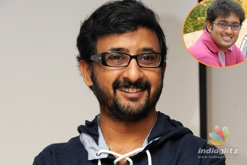 Teja to explore mystery in Uday Kirans biopic?