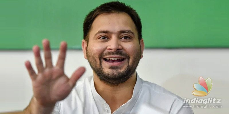 Exit Polls suggest 31-year-old Tejashwi Yadav could become Bihars CM