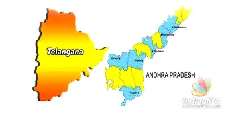 Covid-19: AP, Telangana among Improving States in India