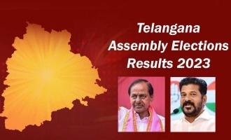 Telangna Assembly Elections2023 Leads and Results Live Updates