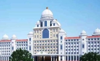 Telangana state new secretariat specialities