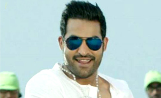 NTR's 'TEMPER' in overseas by Great India Films