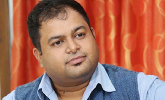 Thaman gave up Dictator re - recording?