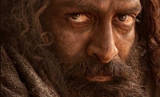 The Goat Life: Prabhas releases Prithviraj Sukumaran's first look
