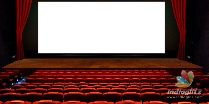 Theatres, etc to operate at 50% capacity in Maharashtra