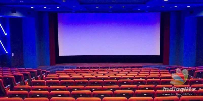 Theatres get a green signal, can be opened from Oct 15