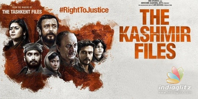 Kashmir Files: Can this Hindutva blockbuster change Bollywood?