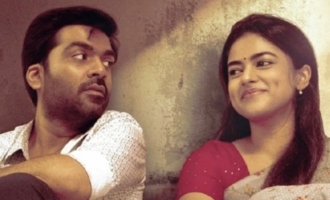 The Life of Muthu Ninne Thaladanne is a charming melody from AR Rahman