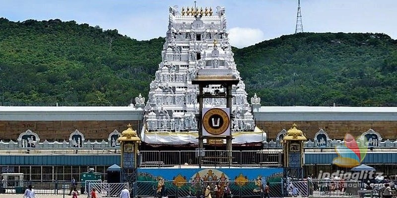 Breaking! Tirumala, & all major religious places in AP closed