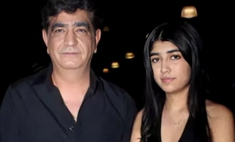 Film Producer Krishan Kumar's Daughter Tishaa Kumar Passes Away After Long Illness