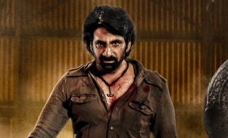 Tiger Nageswara Rao Trailer: Unleashes the dynamic and wide side TNR