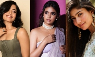 Tollywood Beauties to take off in Bollywood