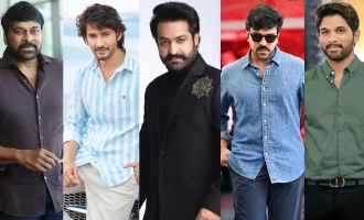 Lok Sabha elections: This is where Tollywood Celebrities will cast their votes in Hyderabad