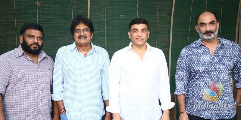 Committee to represent Tollywood before AP government
