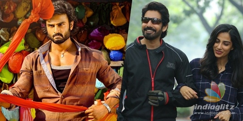 Tollywood: How much things have changed in just a week!