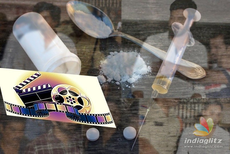 Tollywood drug scandal a decoy to distract?