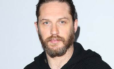 Tom Hardy to Play Venom in New Spiderman Spin Off