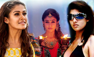 Reasons why Nayanthara is the lady Superstar
