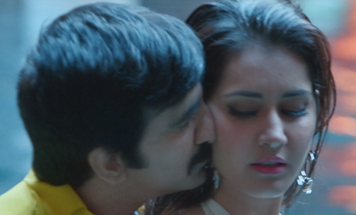 Trailer Review: 'Touch Chesi Chudu'